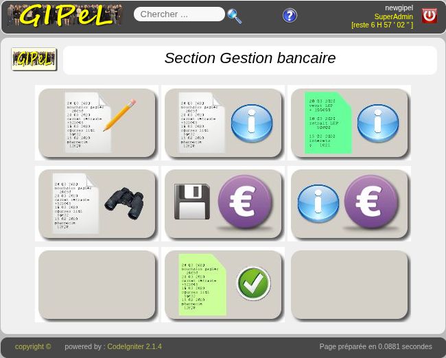 GIPel Version 26.04