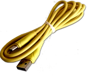 Câble USB - USB type C