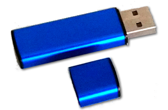 Clé USB 16 GigaOctets