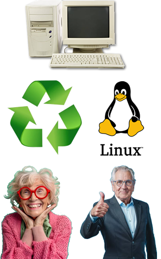 recyclage